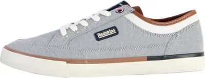 Produktbild von Flache Schnür-Sneaker „Genial“