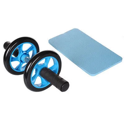 Zdjęcie produktu dla Merco AB Roller 2W Roller Fitness Kolor: Niebieski