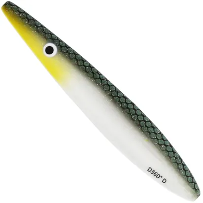 Produktbild von Westin D360° Distance 18g-8cm Headlight
