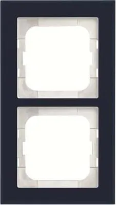 Produktbild von Busch-Jaeger Abdeckrahmen 1722-223 2CKA001754A4776