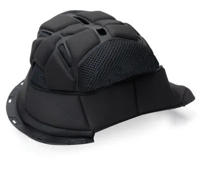 Produktbild von iXS Helmfutter iXS 92 XS schwarz