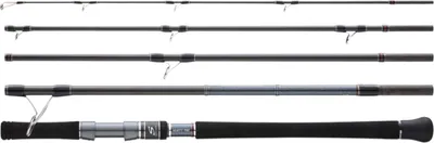 Produktbild von Hearty Rise Skywalker Shore Jigging 2,91m 120g - Reiserute