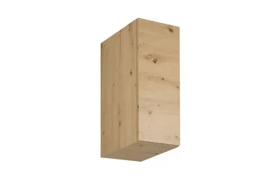 Produktbild von Hängeschrank 30 cm Küchenschrank Küchenmöbel, Langen G30G Artisan Eiche