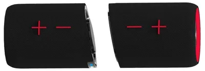 Zdjęcie produktu dla Blaupunkt BT22TWS, 8 W, Przewodowa, A2DP, Przenośny głośnik stereo, Czarny, Cylidner