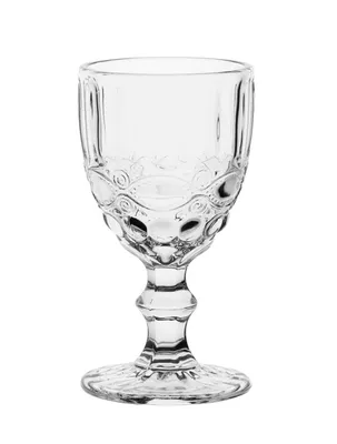 Zdjęcie produktu dla La Porcellana Bianca zestaw 6 kieliszków 250 ml P401200003Z