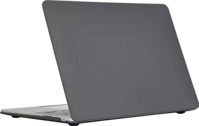 Productafbeelding van imoshion Laptop Cover voor de Apple MacBook Pro 14 inch (2021 / 2023 M3 chip / 2024 M4 chip / 2025 M5 chip) - Zwart
