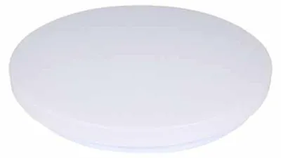 Immagine prodotto di V-TAC VT-8412 Plafoniera led 12W circolare bianca rotonda color change 3in1 switch interno cover opaca satinata IP20 - sku 217603