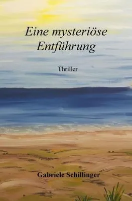 Produktbild von Eine mysteriöse Entführung