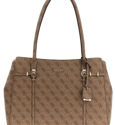 Image de Guess Hwsg99 17230 Couleur Marron