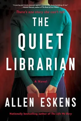 Produktbild von The Quiet Librarian