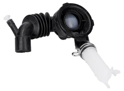 Produktbild von Bluparts 10115901 Saugschlauch passend für Bosch 00480442 für Waschmaschine