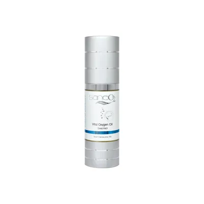 Produktbild von SaneO2® Vital Oxygen Oil 30 ml - Gesichtsöl