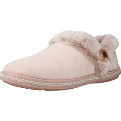 Produktbild von SKECHERS Hausschuhe COZY CAMPFIRE FRESH TOAST, Rosa:38