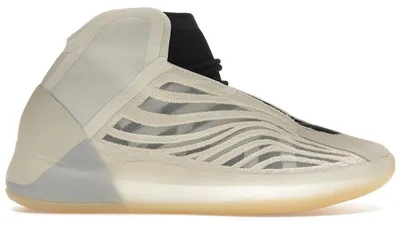 Produktbild von adidas Yeezy QNTM Mist Slate - EU 40