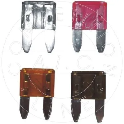 Produktbild von AIC Sicherungsset 55647 Blisterpack