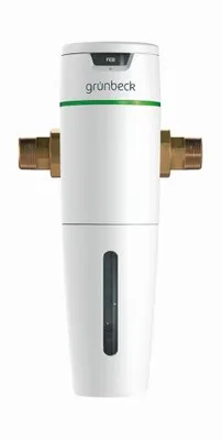 Produktbild von Grünbeck Feinfilter pureliQ K25 1'' 101225