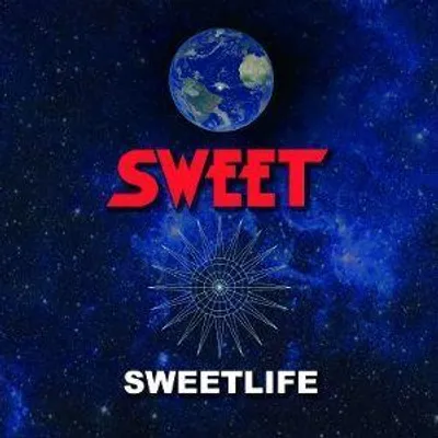 Produktbild von Sweetlife (Digipak)