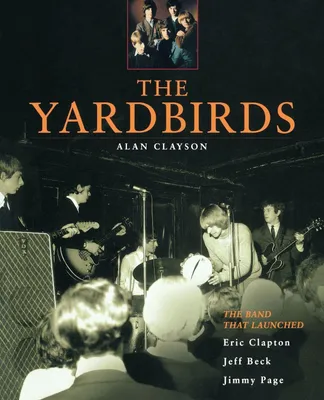 Produktbild von Yardbirds