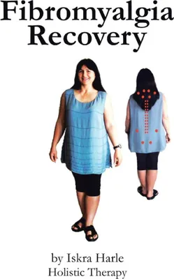 Produktbild von Fibromyalgia Recovery