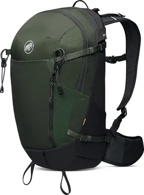 Produktbild von MAMMUT Lithium 25 L Rucksack grün
