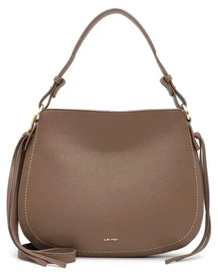 Produktbild von SURI FREY Schultertasche Umhängetasche Hilary Shoulder Bag Taupe