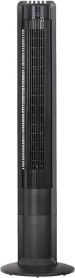 Zdjęcie produktu dla Energooszczędny wentylator wieżowy z pilotem Airos Eco Tower
