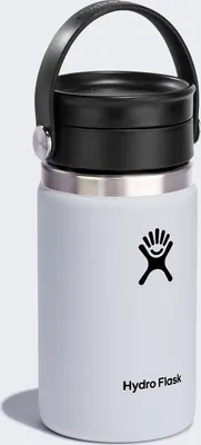 Produktbild von Thermobecher Hydro Flask 12 Oz Kaffee Weiß