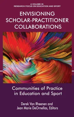 Produktbild von Envisioning Scholar-Practitioner Collaborations