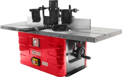 Obrázek produktu pro Stolní frézka Holzmann TFM610V