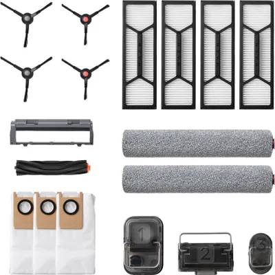 Produktbild von eufy Zubehör‑Set für Saugroboter S1 Pro