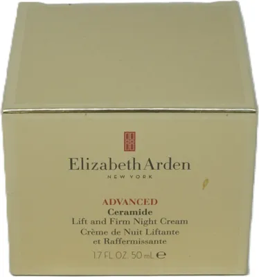 Produktbild von Elizabeth Arden Advanced Ceramide Firm Day Cream 50ml