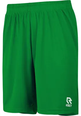 Produktbild von Robey Crossbar Shorts Herren - Grün | Größe: M