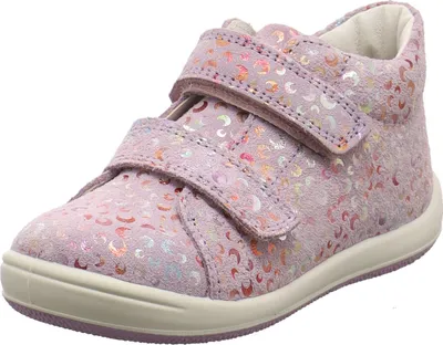 Produktbild von Imac Mädchen Sneaker low Silver lila