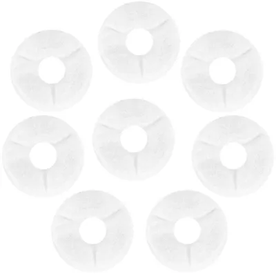 Produktbild von Solidchoice – 8 Ersatzfilter für Katzenbrunnen