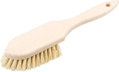 Produktbild von Gartenbürste mit Aufhängeloch