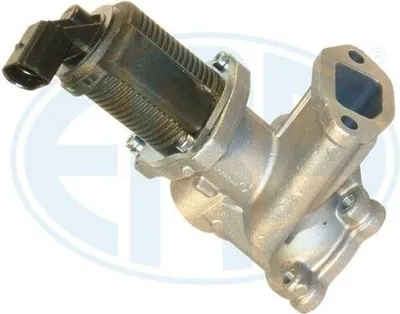 Produktbild von ERA 555040A AGR-Ventil mit Dichtungen für OPEL Corsa D Schrägheck (S07) Abgasrückführungsventil