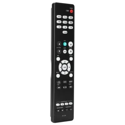 Obrázok produktu pre Diaľkové ovládanie pre Denon,Diaľkové ovládanie,Náhradné ovládanie pre Denon,Prenosné diaľkové ovládanie pre Denon,Diaľkové ovládanie pre domáce audio a video,Príslušenstvo pre domáce audio a video