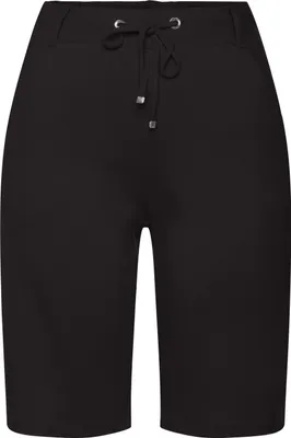 Produktbild von LASCANA Shorts schwarz Größe 34