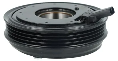 Produktbild von NRF 380087 Magnetkupplung Klimakompressor für FIAT Ducato Kastenwagen (250, 290) Klimaanlage A/C