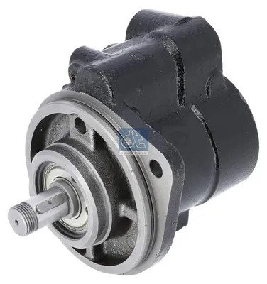 Produktbild von DT Spare Parts 7.13202 Servolenkung Pumpe Servopumpe für IVECO TurboStar Hydraulisch