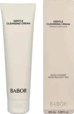 Produktbild von Babor Gentle Cleansing Cream 100ml