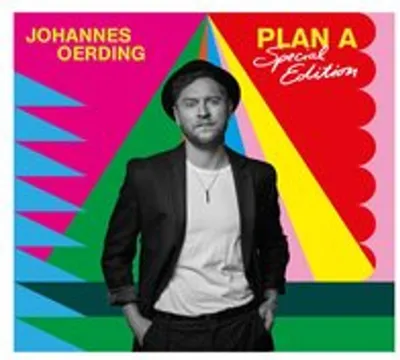 Produktbild von Plan A