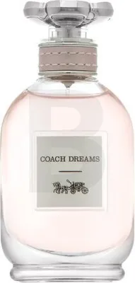 Produktbild von Coach Coach Dreams Eau de Parfum für Damen 60 ml