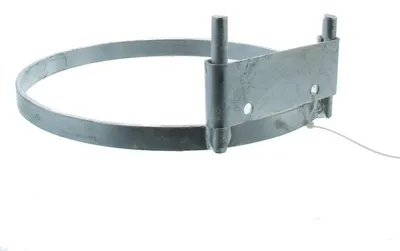 Productafbeelding van Kerbl Kalveremmer beugel diameter 28 cm