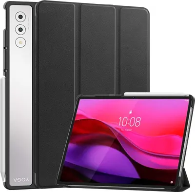 Immagine prodotto di Cover Lenovo Yoga Tab Plus 2025: imoshion Trifold flip cover