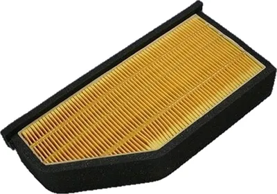Productafbeelding van Luchtfilter voor BMW K 1200 GT ABS, bouwjaar 2003-2005, van Mahle - Nieuw