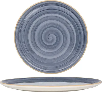 Produktbild von Bonna Pizza Teller - Aura Dusk - Porzellan - 32 cm