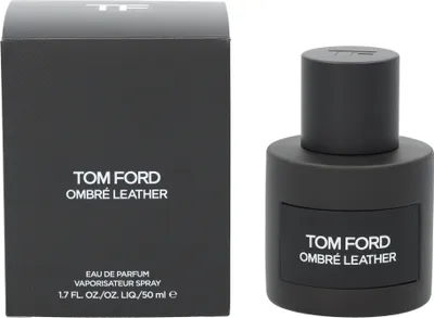 Produktbild von Tom Ford Ombré Leather woda perfumowana unisex 50 ml