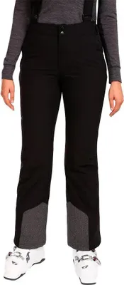 Produktbild von Damen Skihose KILPI ELARE-W, SCHWARZ, Größe 40S