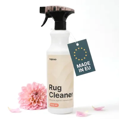 Produktbild von Tapiso Teppichreiniger 500 ml – gegen Flecken & Gerüche